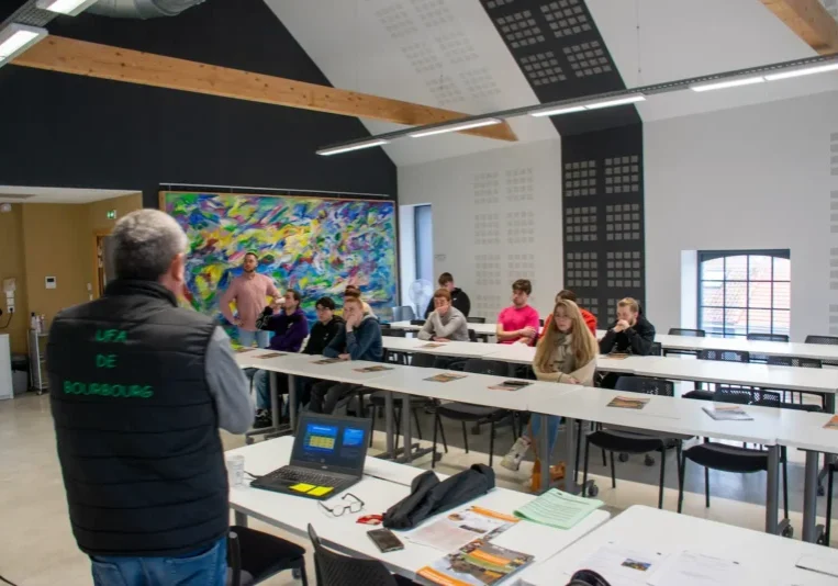 accompagnement -26 - emploi - Formations en Alternance