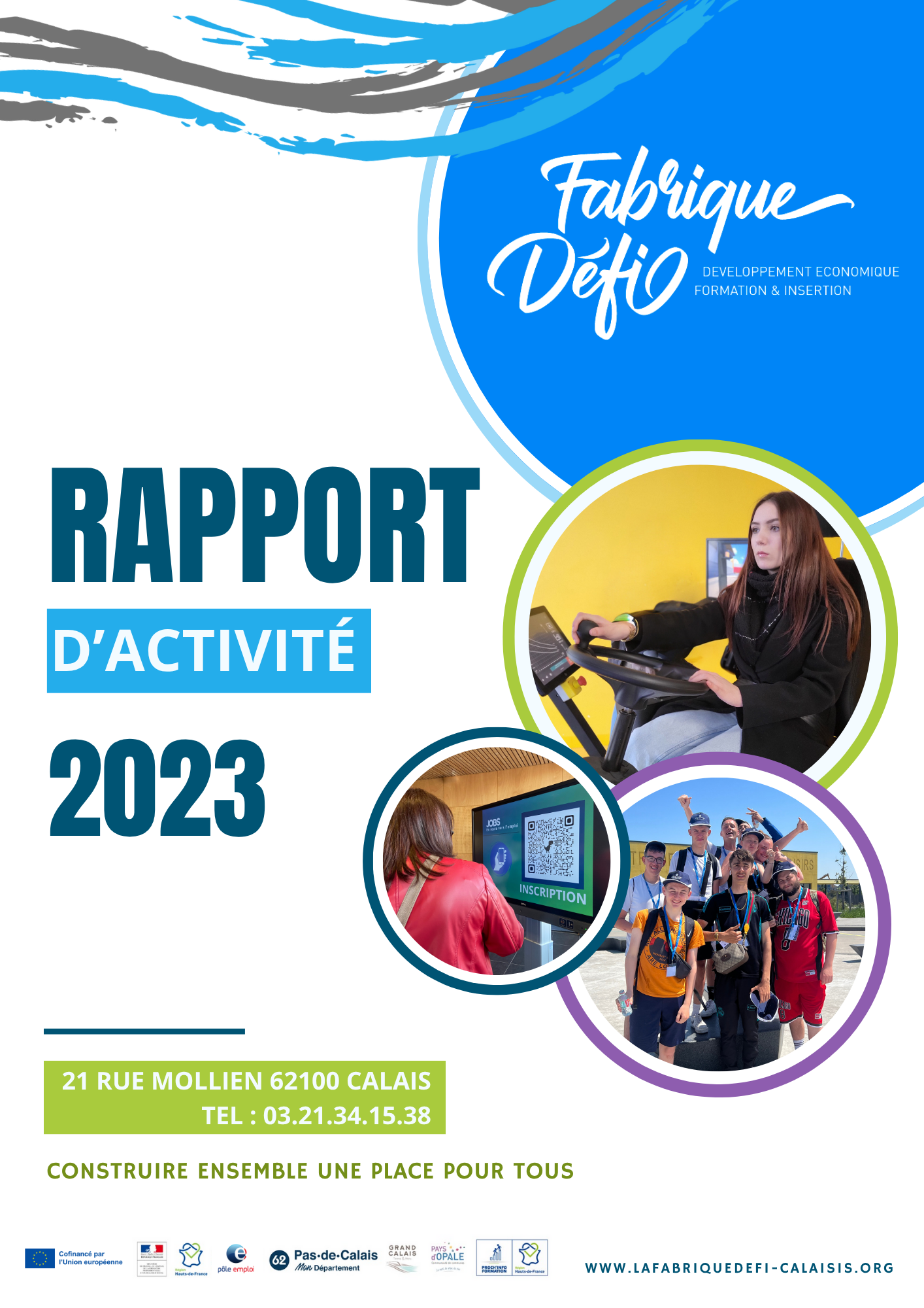 CRA 2023