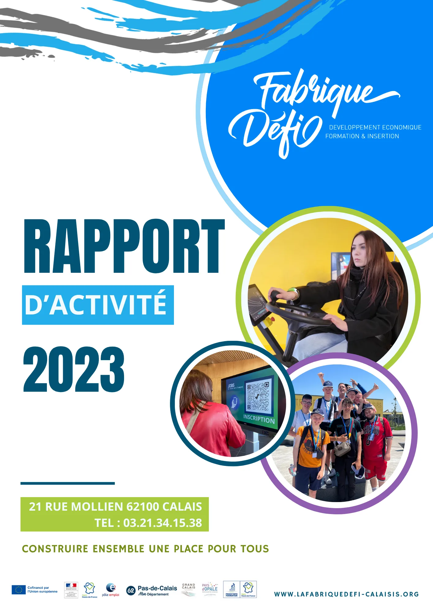 CRA 2023