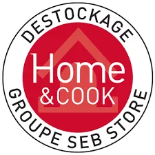 Home & Cook