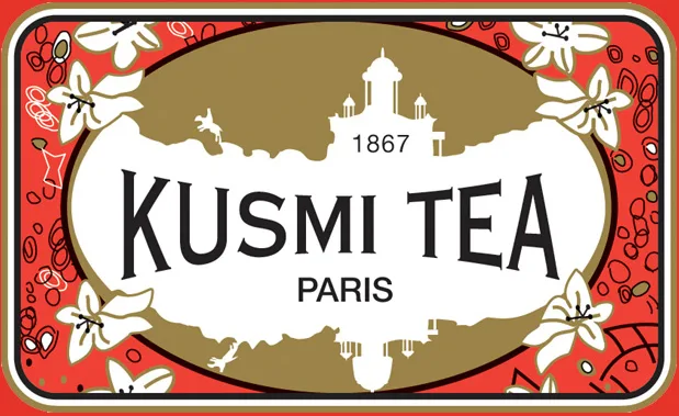 Kusmi Tea